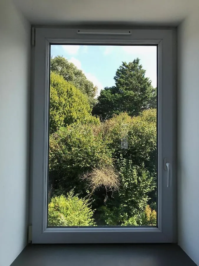 Joli 2 pièces Rénové au Calme à Saint-Malo/Quartier Saint Servan Apartamento Saint-Malo